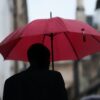 codice giallo per allerta meteo in toscana