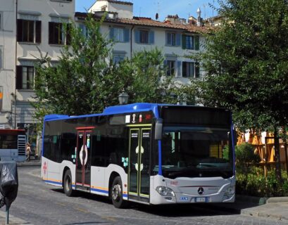 firmato un protocollo per la sicurezza sui mezzi a firenze