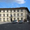 a palazzo strozzi visita sul beato angelico