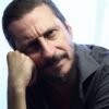 luca bizzarri alla prima del teatro puccini di firenze