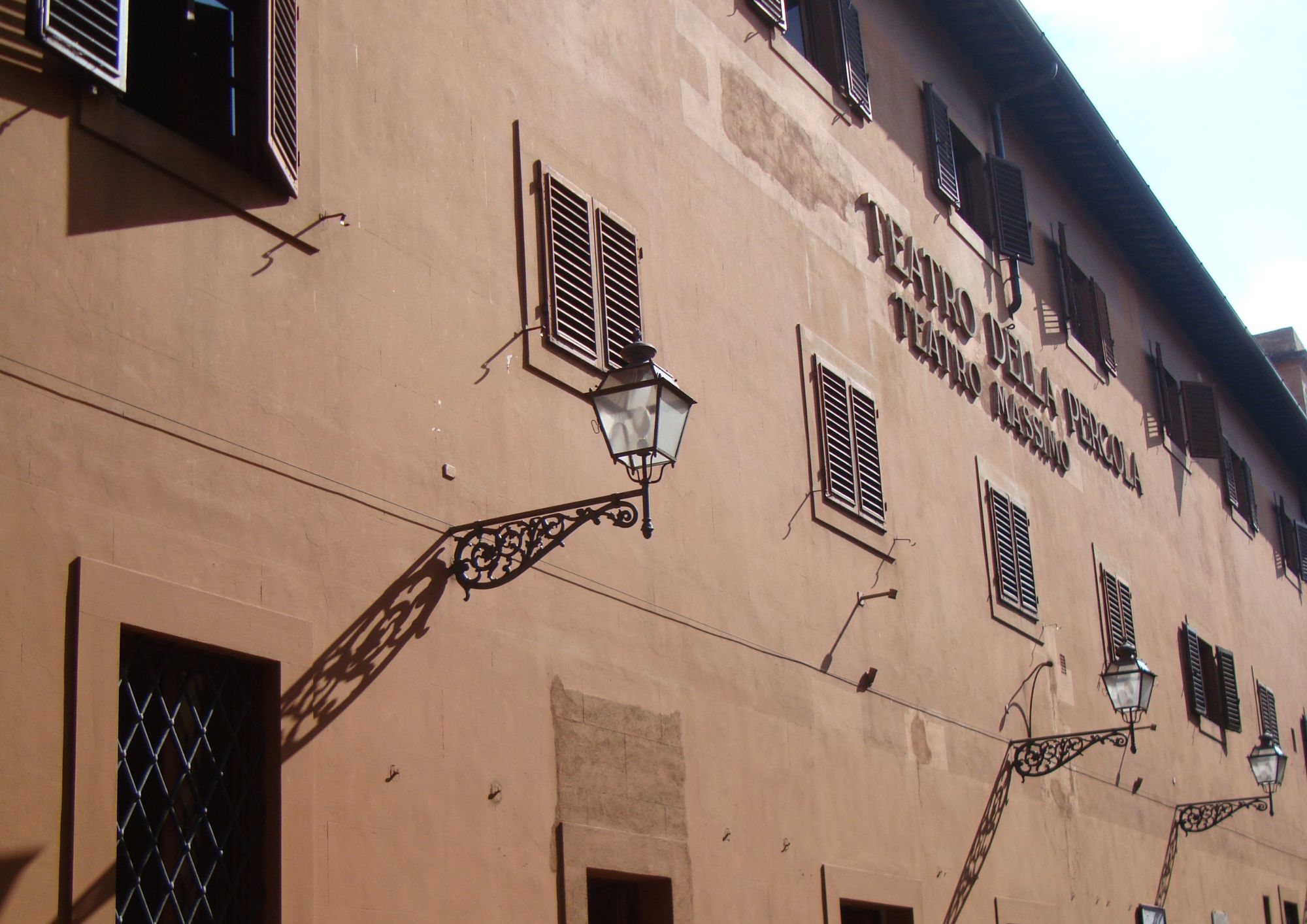 nuovo concerto al teatro della pergola di firenze