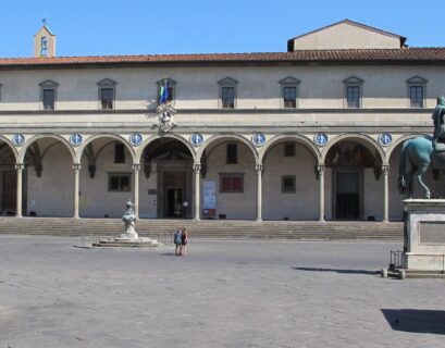 musei gratuiti toscana per le donne