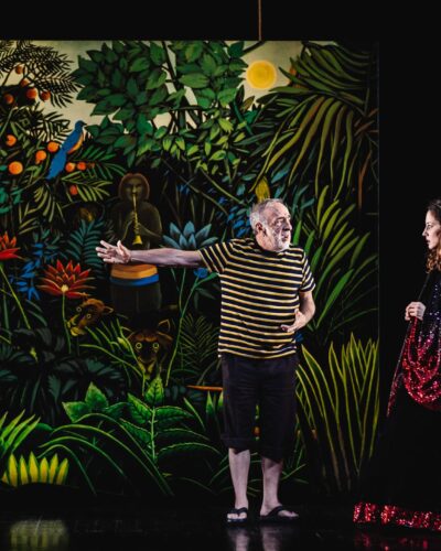 silvio orlando al teatro puccini di firenze