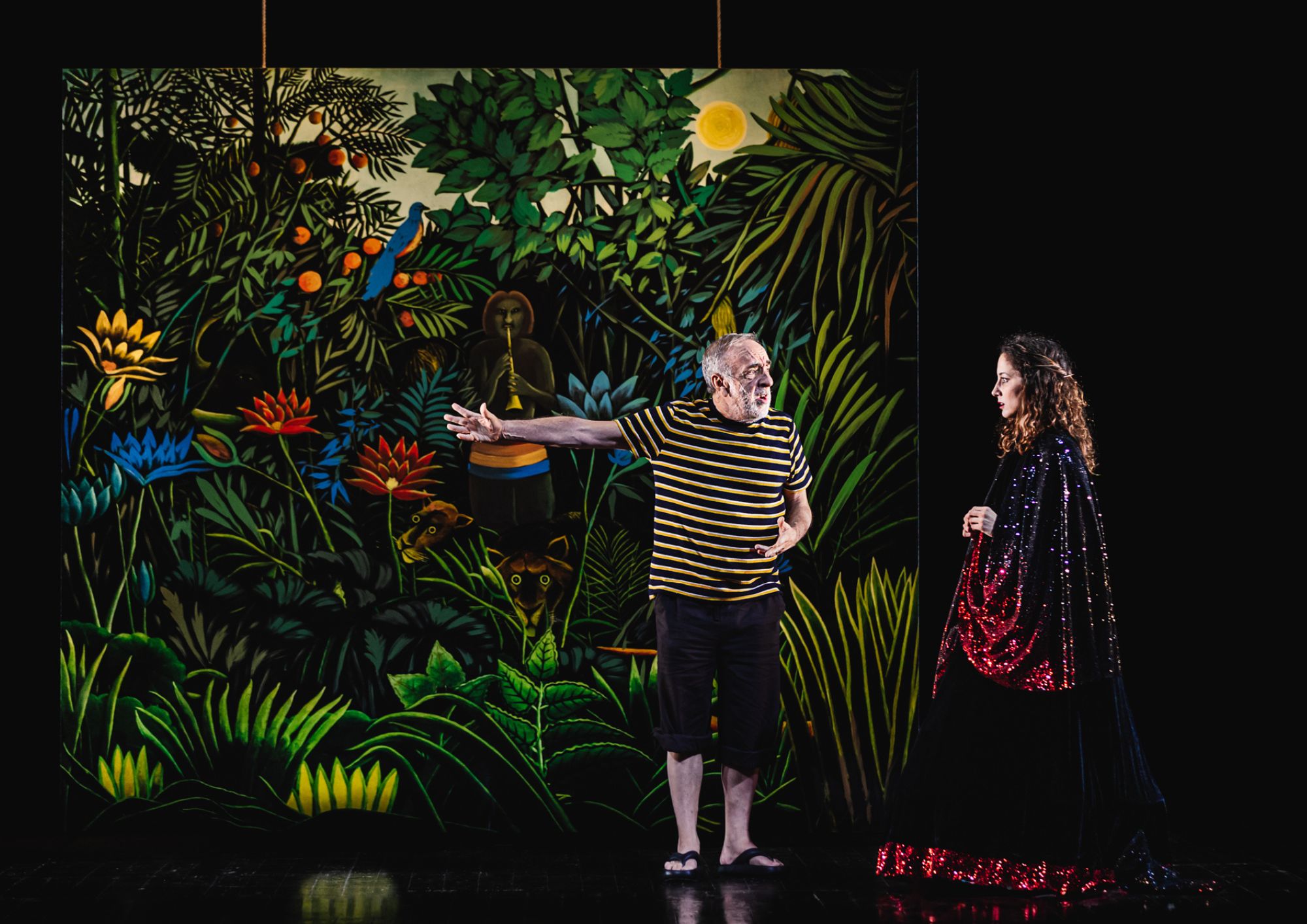 silvio orlando al teatro puccini di firenze