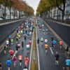 il 30 novembre si terrà la 41a edizione della firenze marathon