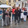screening oncologici gratuiti in piazza duomo a firenze