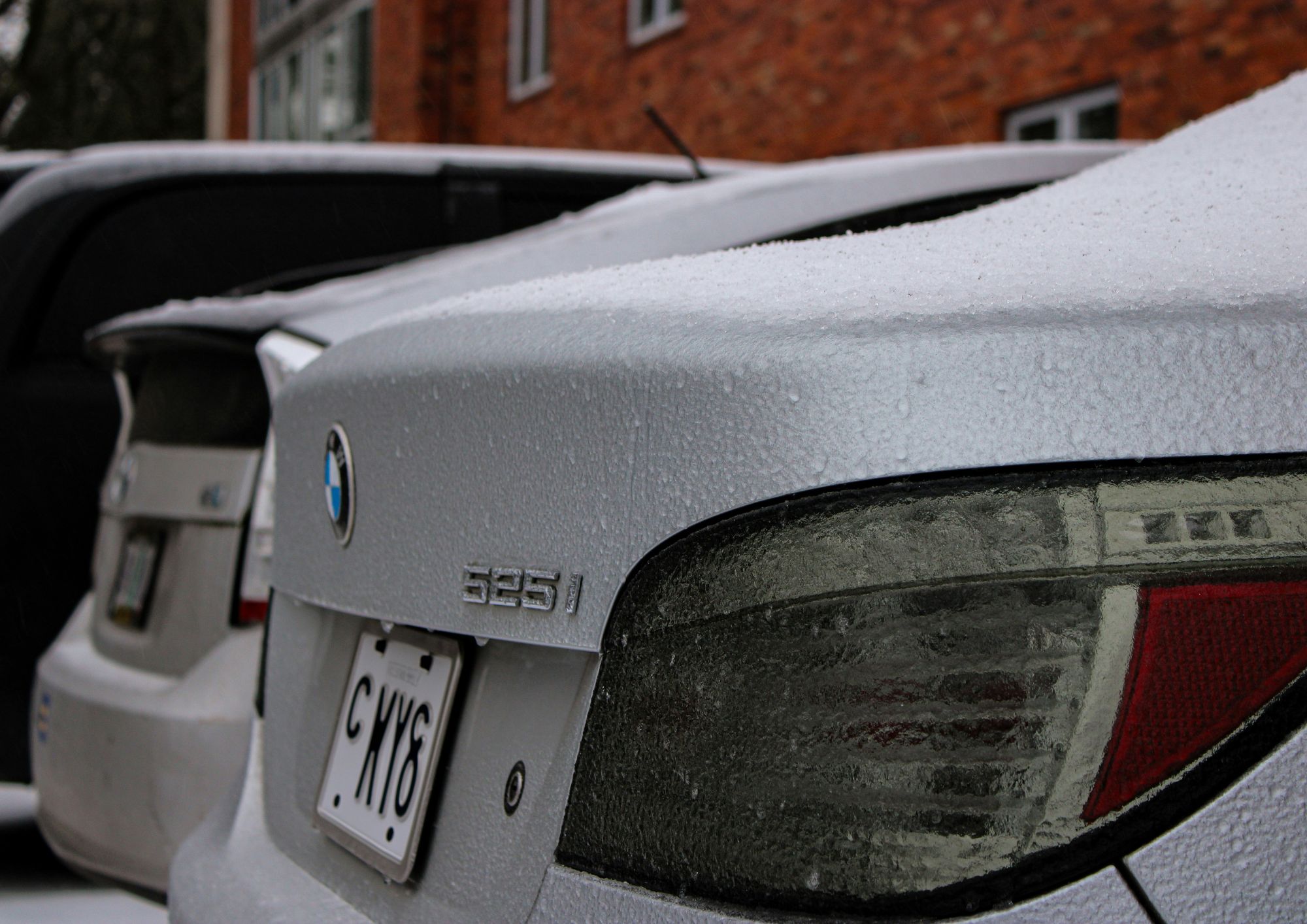 toscana codice giallo ghiaccio neve vento