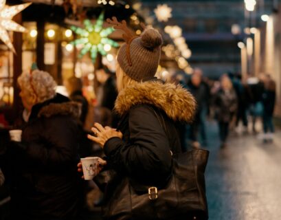 Firenze, ecco l'elenco dei mercatini di natale al q4