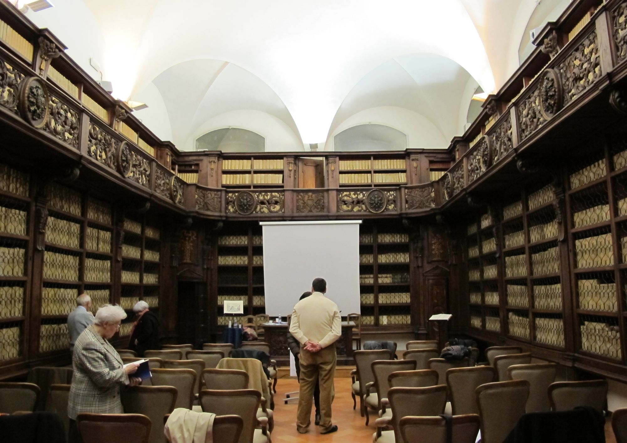 nasce l'associazione amici del viesseux