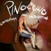 spettacolo di pinocchio al teatro della pergola